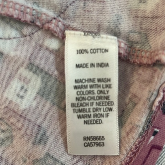 Tucker & Tate Dress and Shorts 18M - Picture 6 of 8